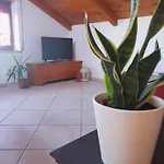 Le Rondini Apartment Corinaldo