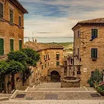Apartment Le Rondini *