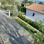 Le Rondini Apartment Corinaldo