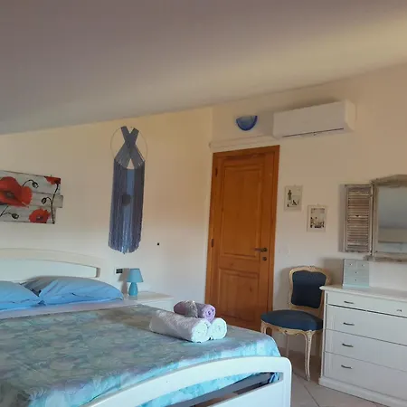 דירה Le Rondini קורינלדו