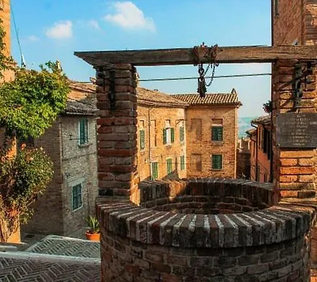 Le Rondini קורינלדו