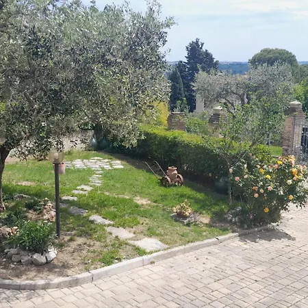 Le Rondini * קורינלדו