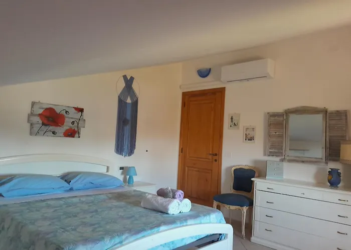 Apartment Le Rondini Corinaldo